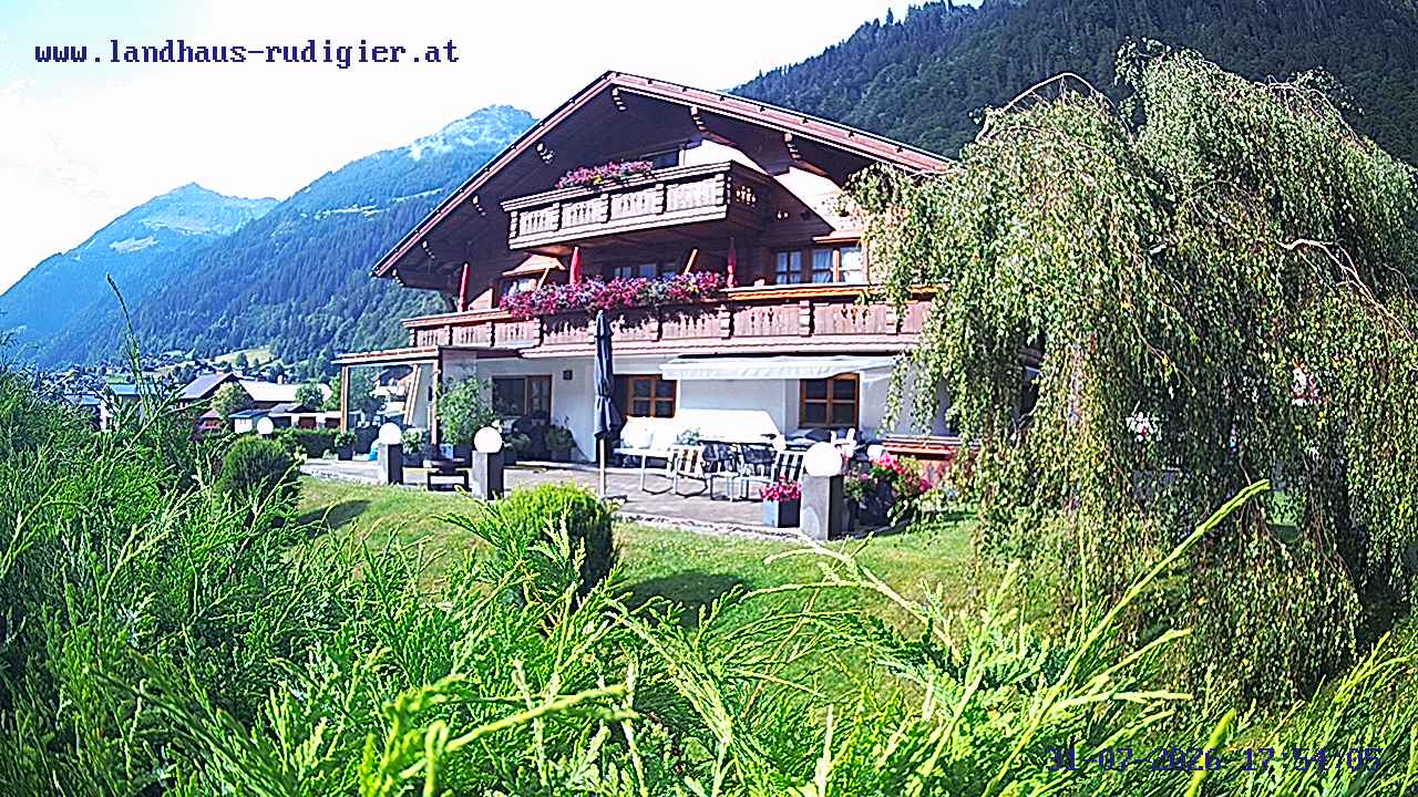 Gortipohl | Landhaus Rudigier