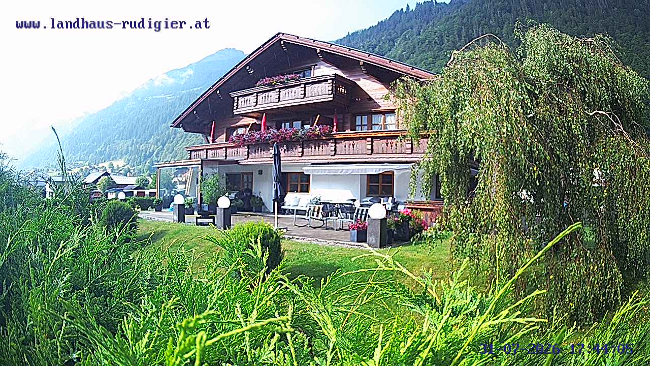 Gortipohl | Landhaus Rudigier