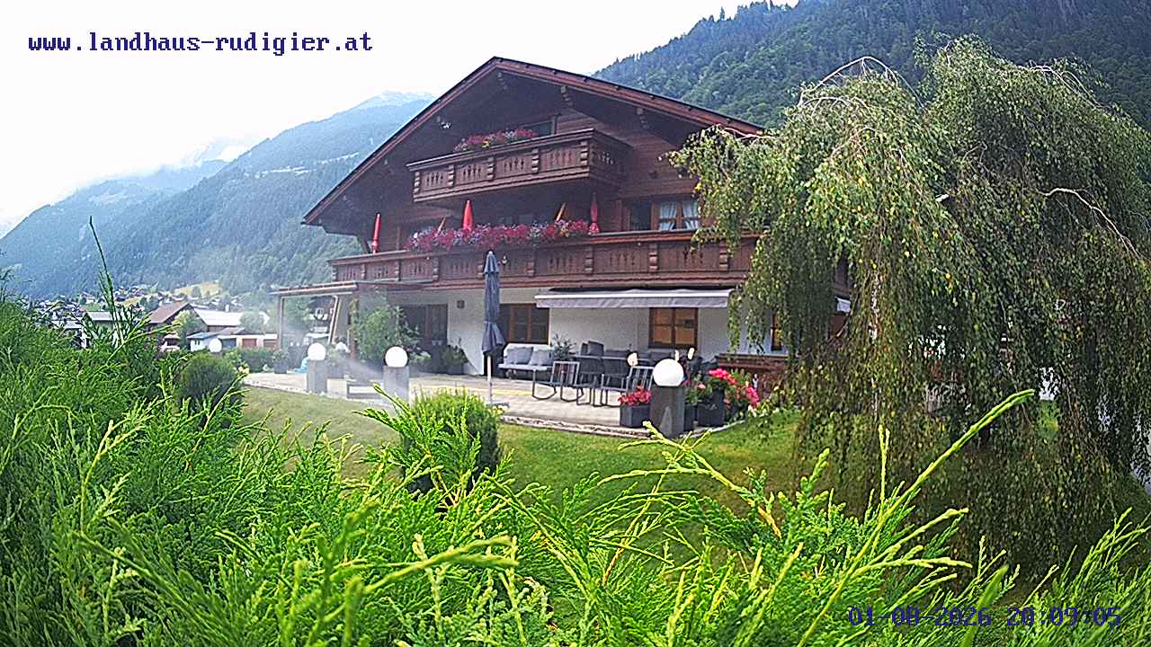 Gortipohl | Landhaus Rudigier