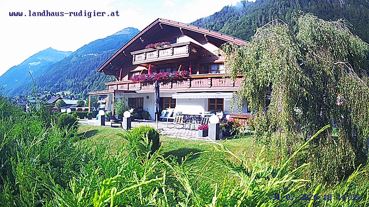 Gortipohl | Landhaus Rudigier