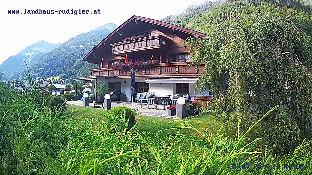 Gortipohl | Landhaus Rudigier