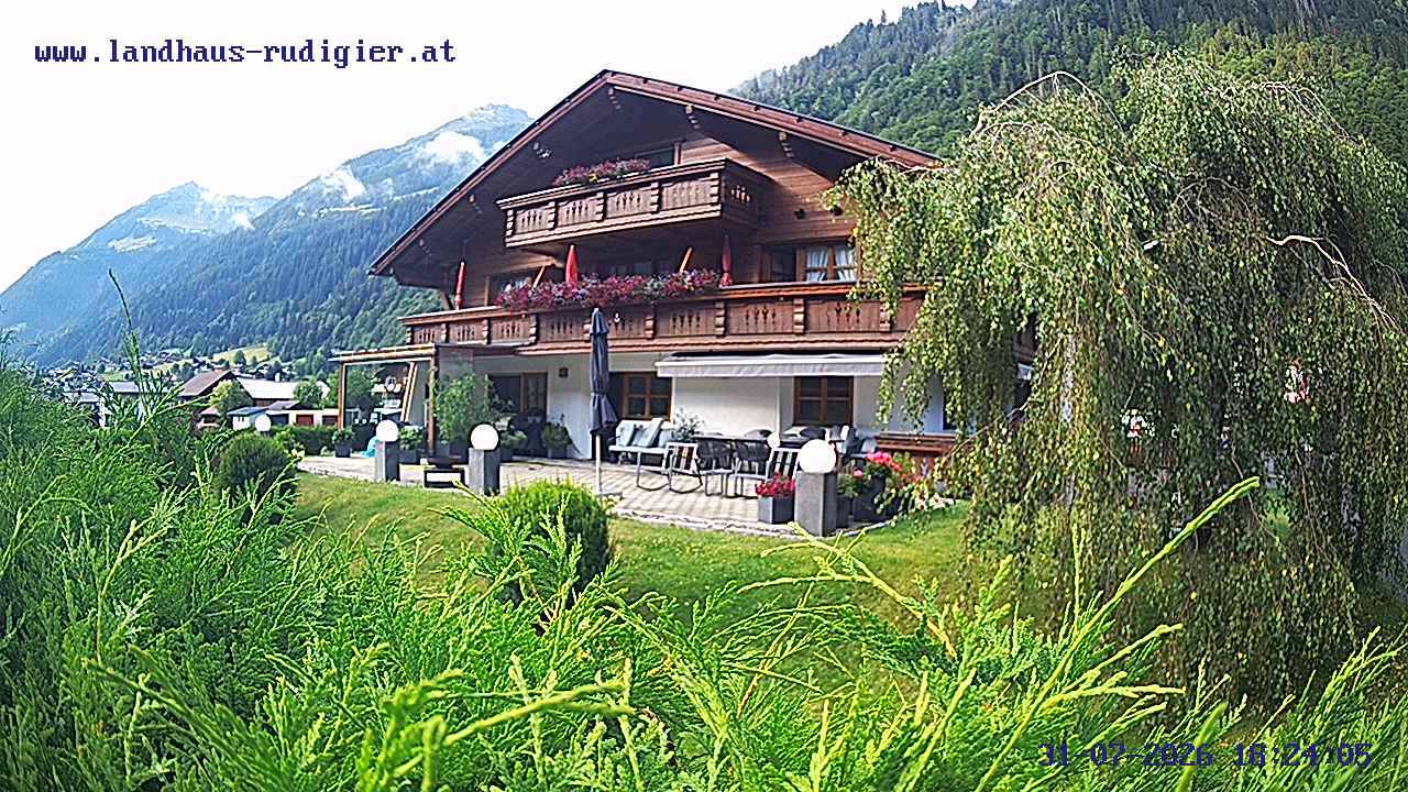Gortipohl | Landhaus Rudigier