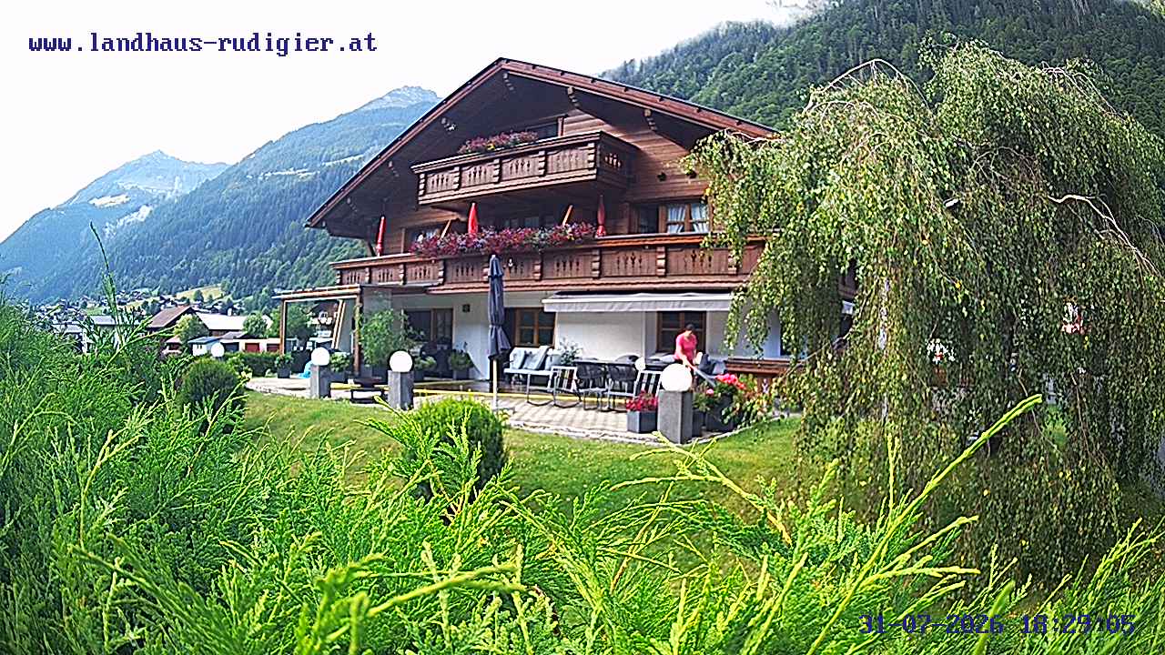 Gortipohl | Landhaus Rudigier