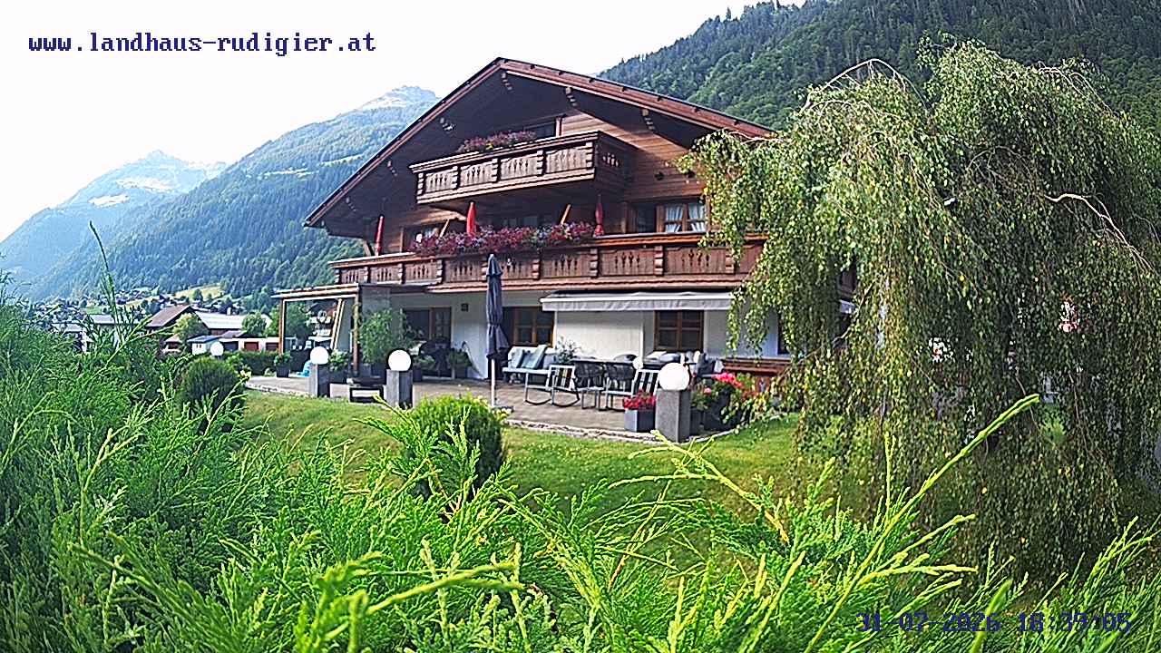 Gortipohl | Landhaus Rudigier