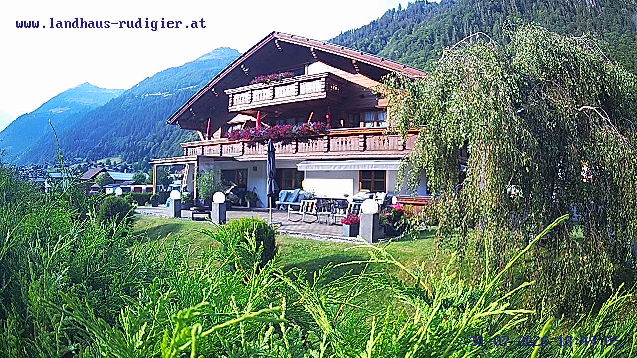 Gortipohl | Landhaus Rudigier