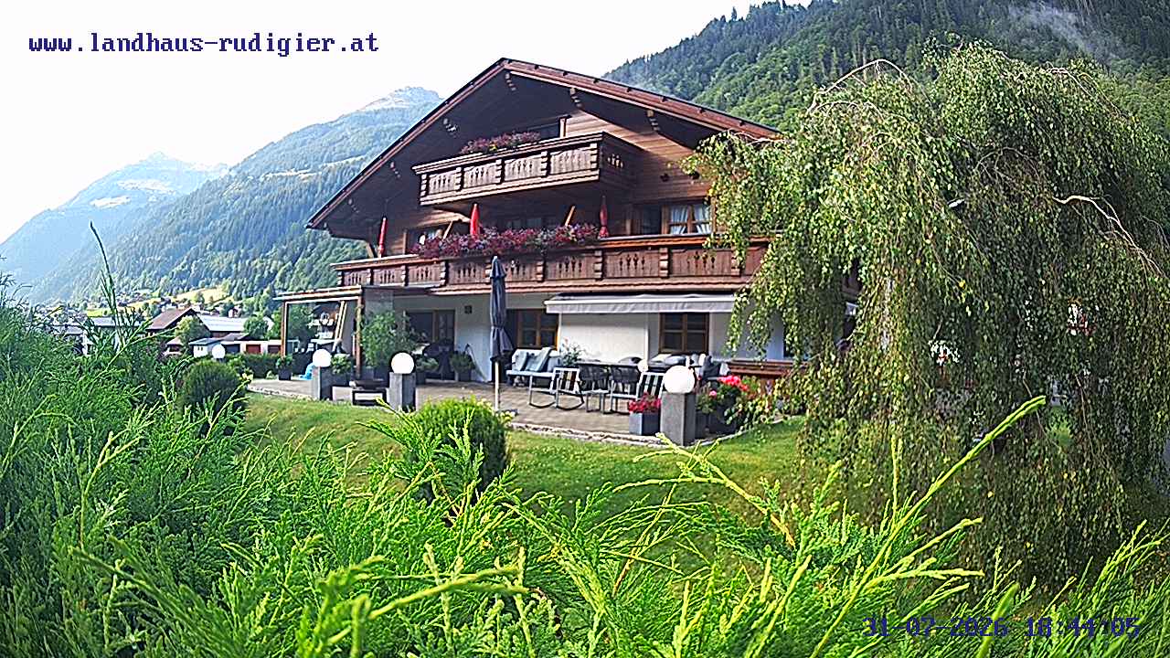 Gortipohl | Landhaus Rudigier