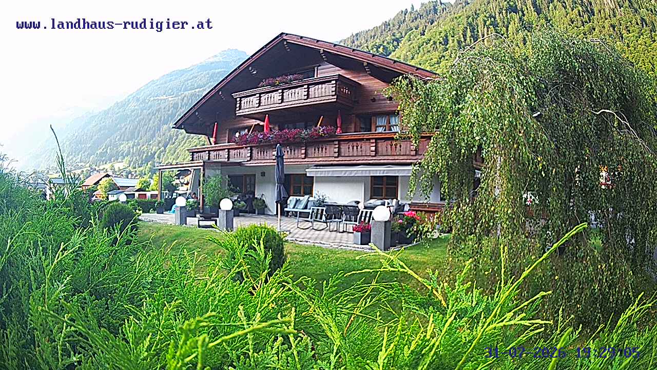 Gortipohl | Landhaus Rudigier