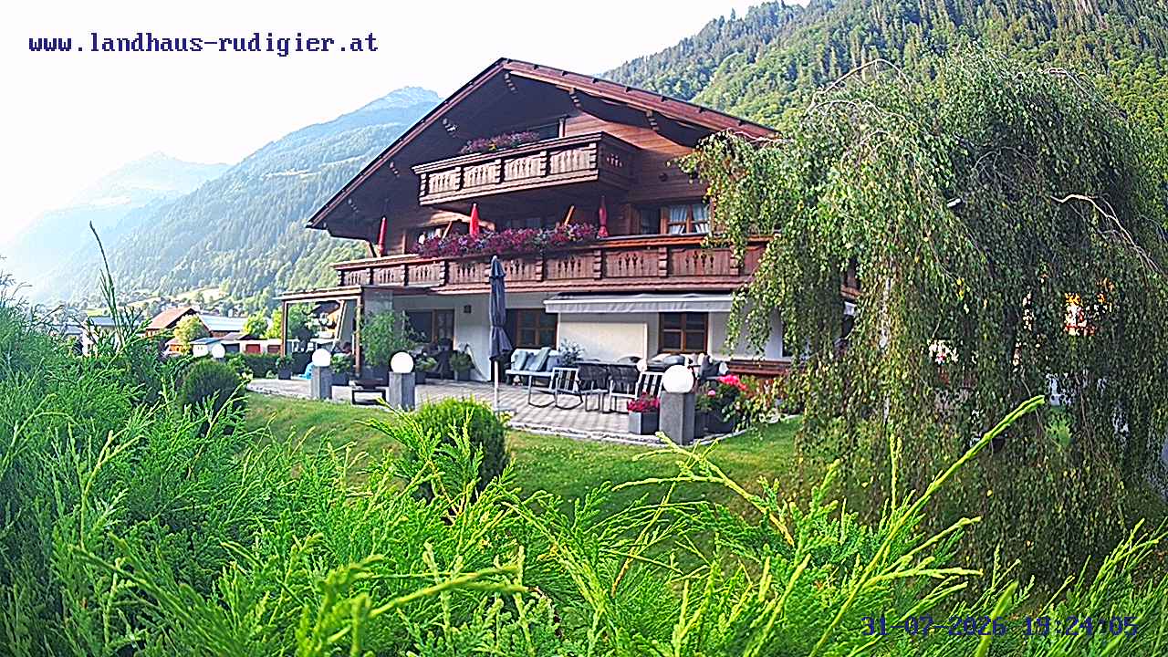 Gortipohl | Landhaus Rudigier