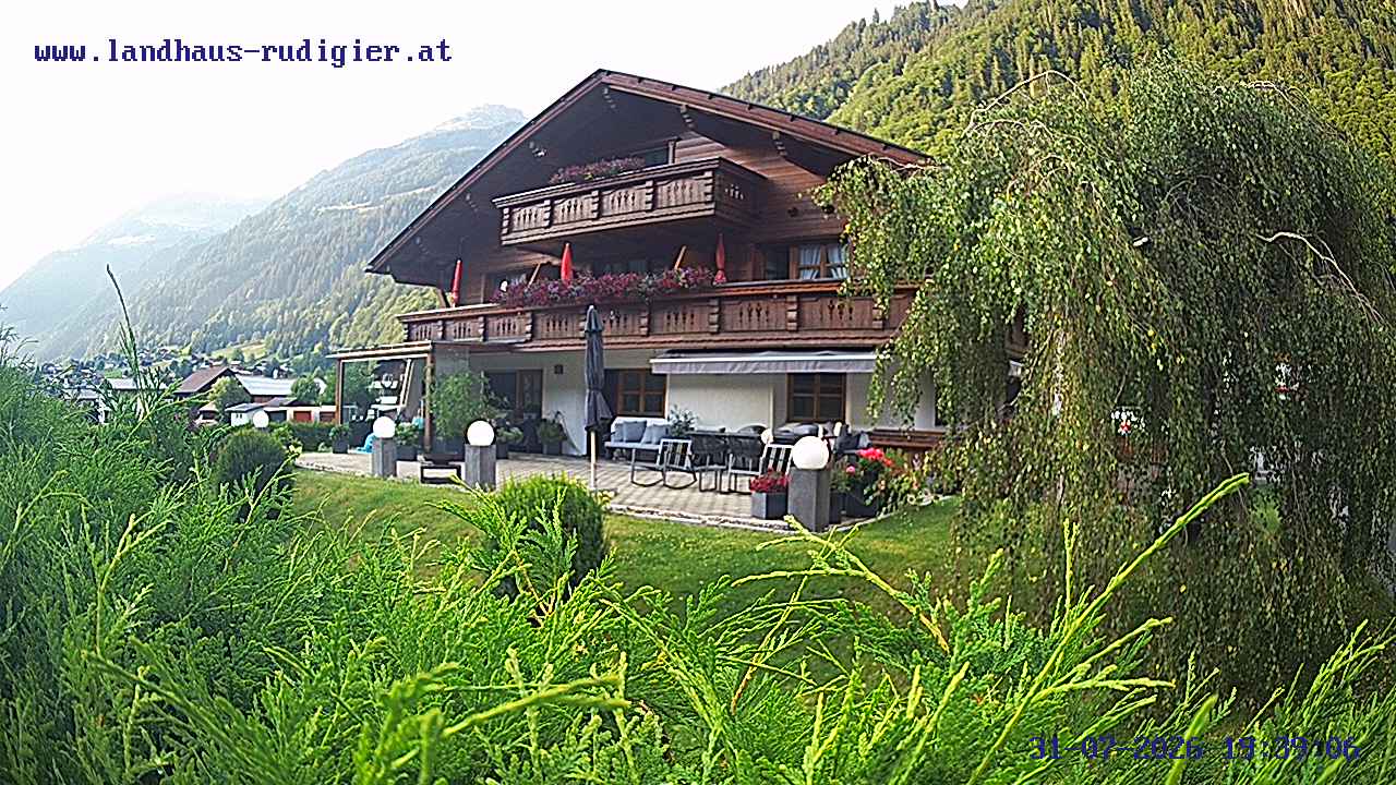 Gortipohl | Landhaus Rudigier