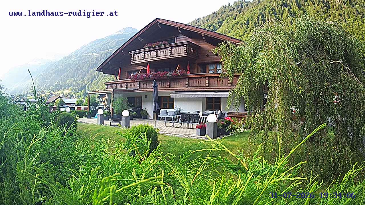Gortipohl | Landhaus Rudigier