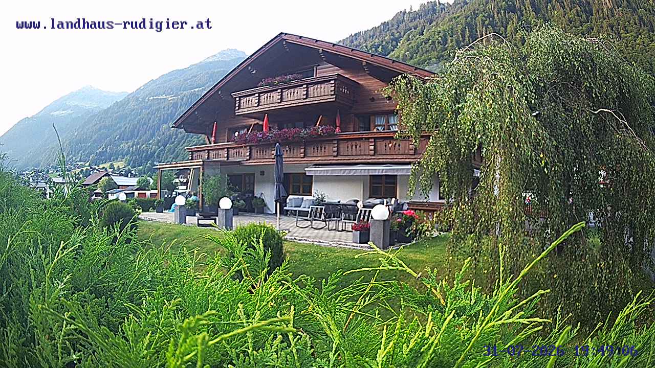 Gortipohl | Landhaus Rudigier