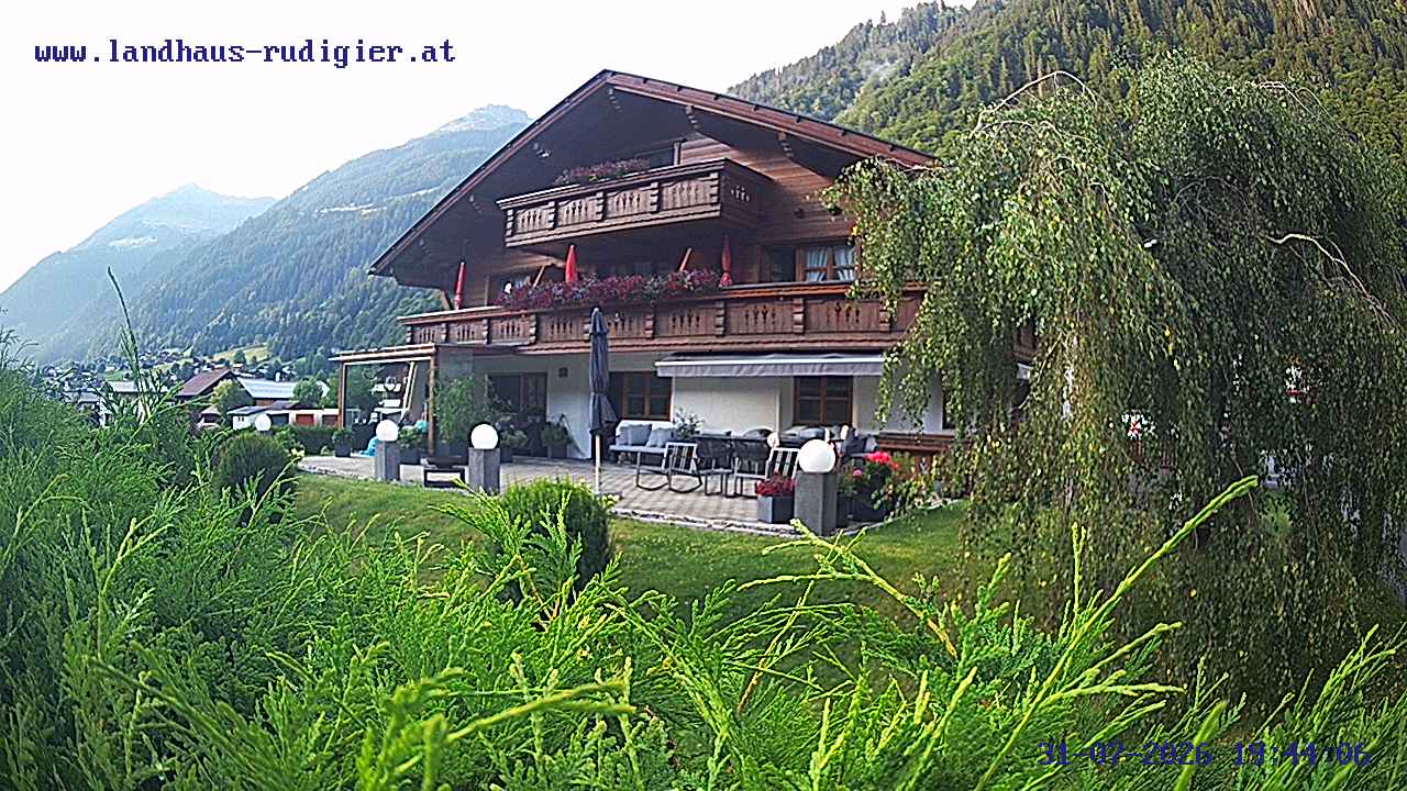 Gortipohl | Landhaus Rudigier