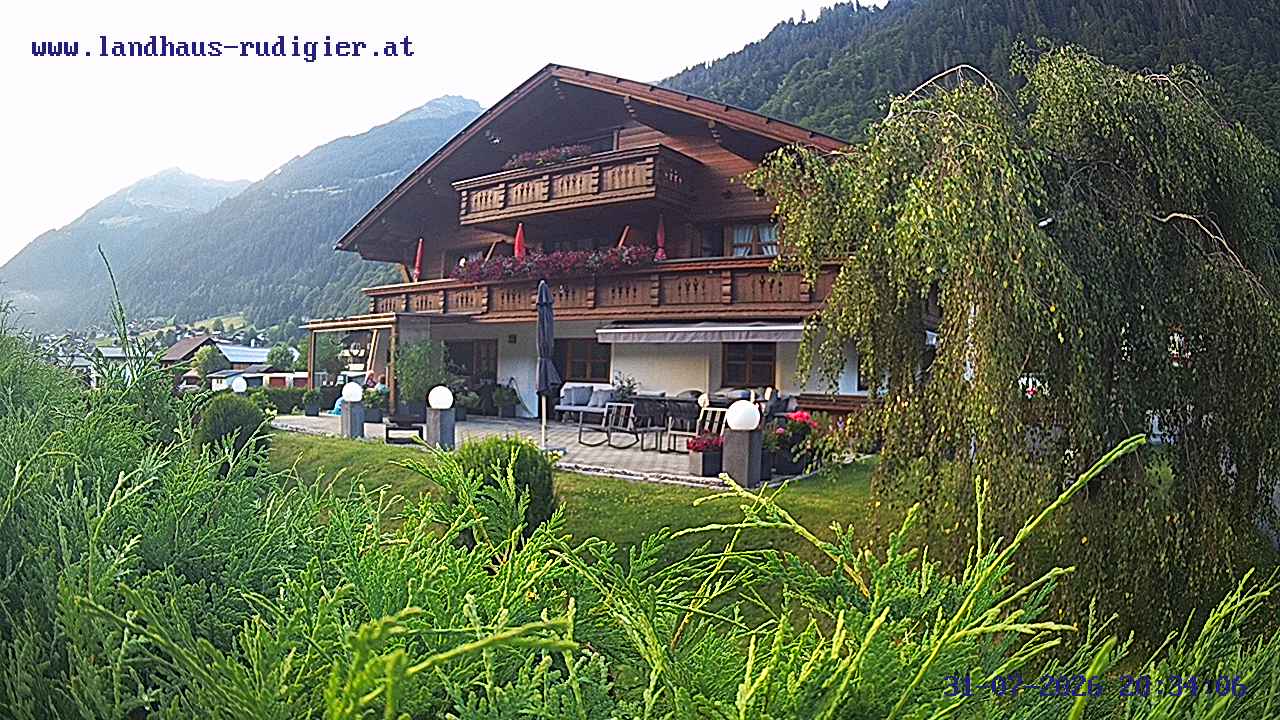 Gortipohl | Landhaus Rudigier