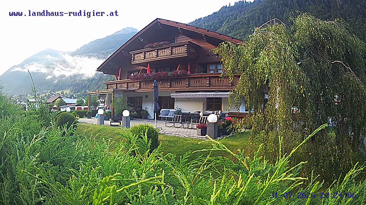 Gortipohl | Landhaus Rudigier
