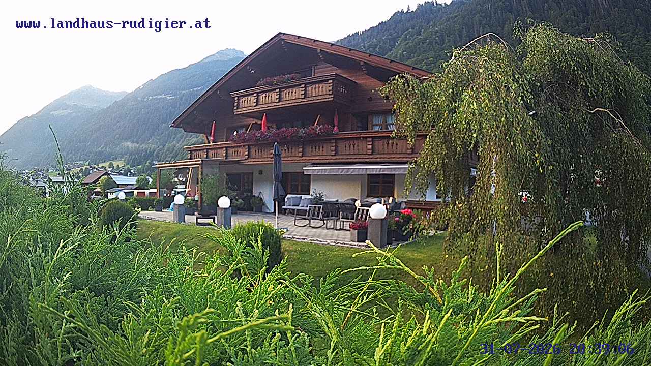 Gortipohl | Landhaus Rudigier