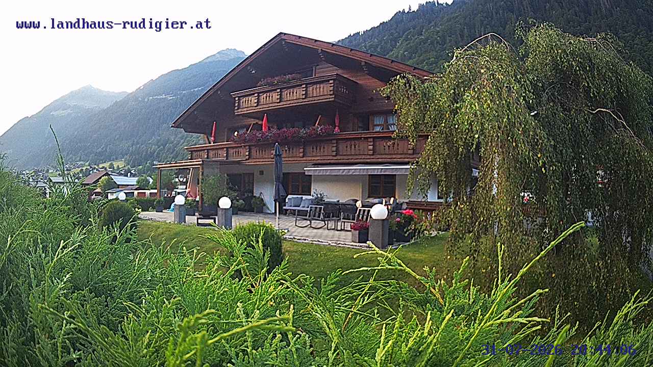 Gortipohl | Landhaus Rudigier