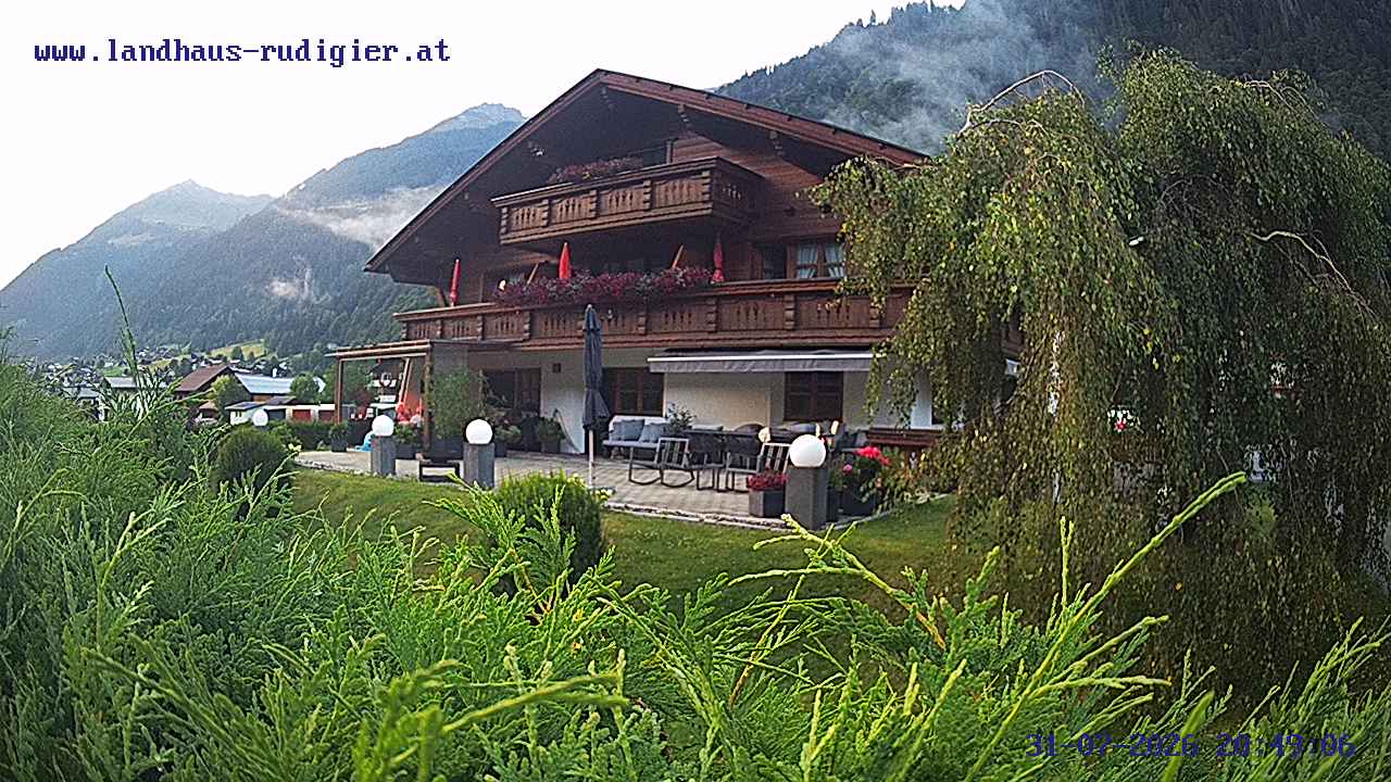 Gortipohl | Landhaus Rudigier