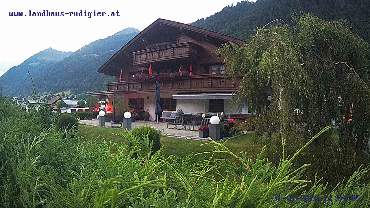 Gortipohl | Landhaus Rudigier