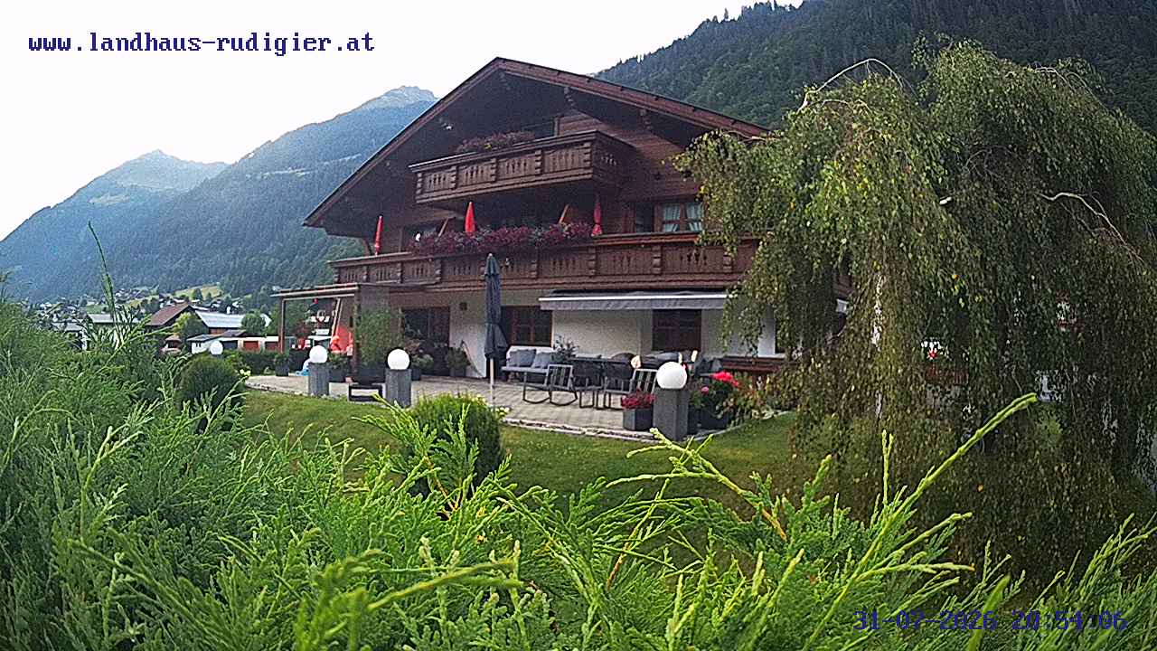 Gortipohl | Landhaus Rudigier