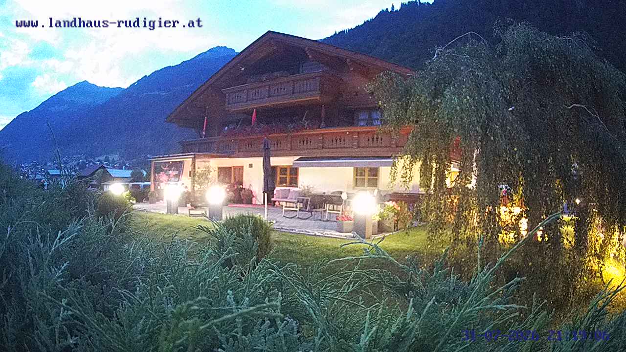 Gortipohl | Landhaus Rudigier