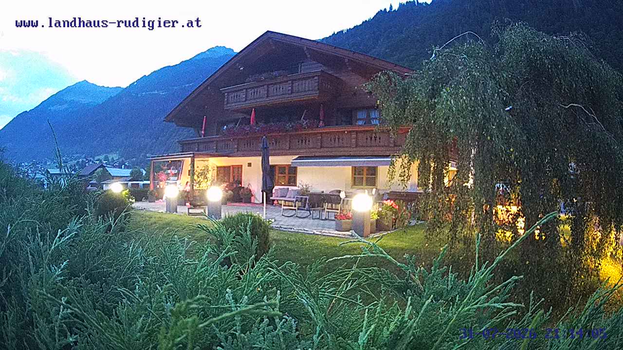 Gortipohl | Landhaus Rudigier