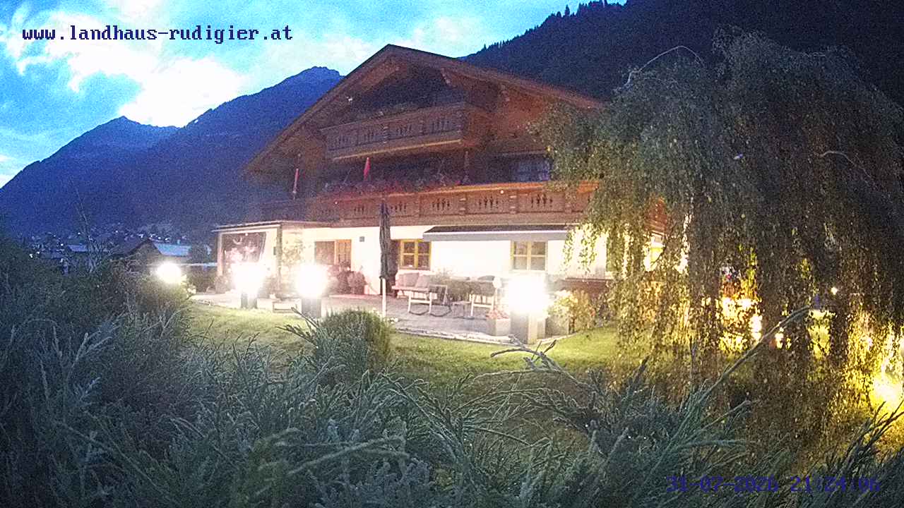 Gortipohl | Landhaus Rudigier