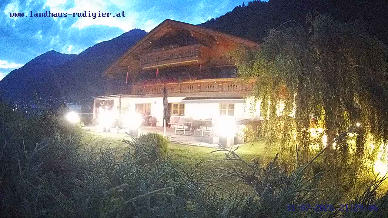 Gortipohl | Landhaus Rudigier