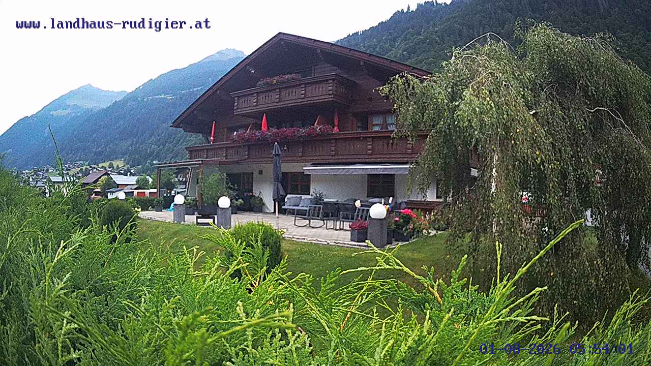 Gortipohl | Landhaus Rudigier