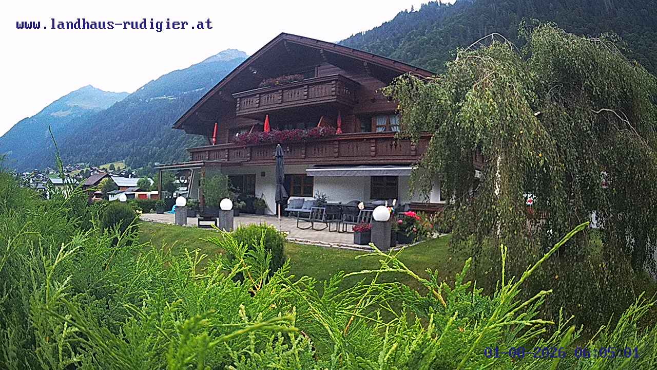 Gortipohl | Landhaus Rudigier