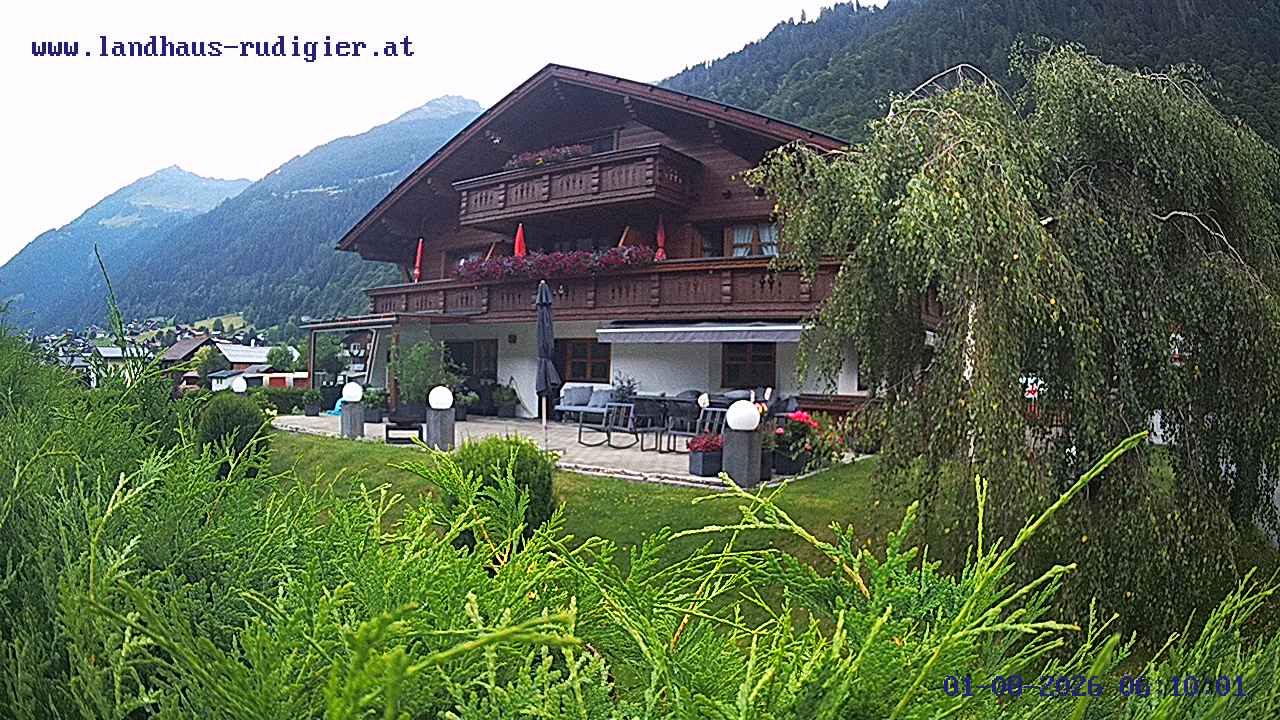 Gortipohl | Landhaus Rudigier