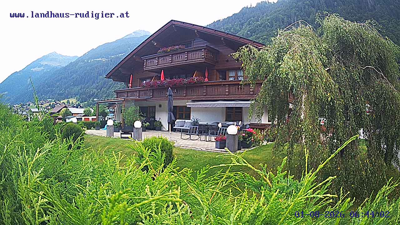 Gortipohl | Landhaus Rudigier