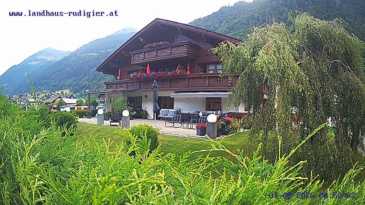 Gortipohl | Landhaus Rudigier