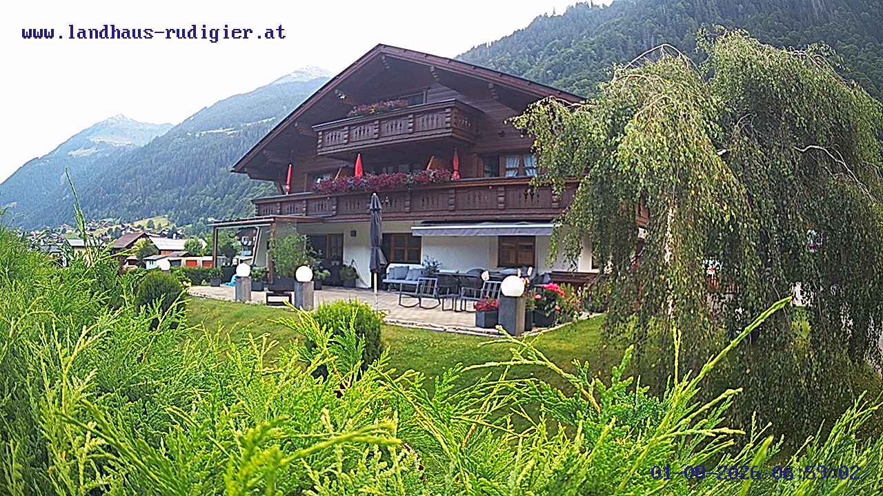Gortipohl | Landhaus Rudigier