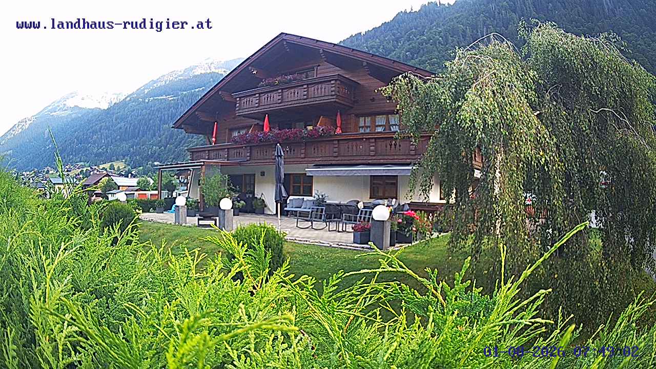 Gortipohl | Landhaus Rudigier