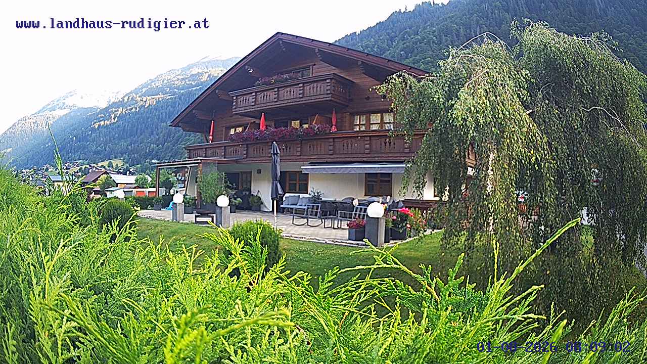Gortipohl | Landhaus Rudigier