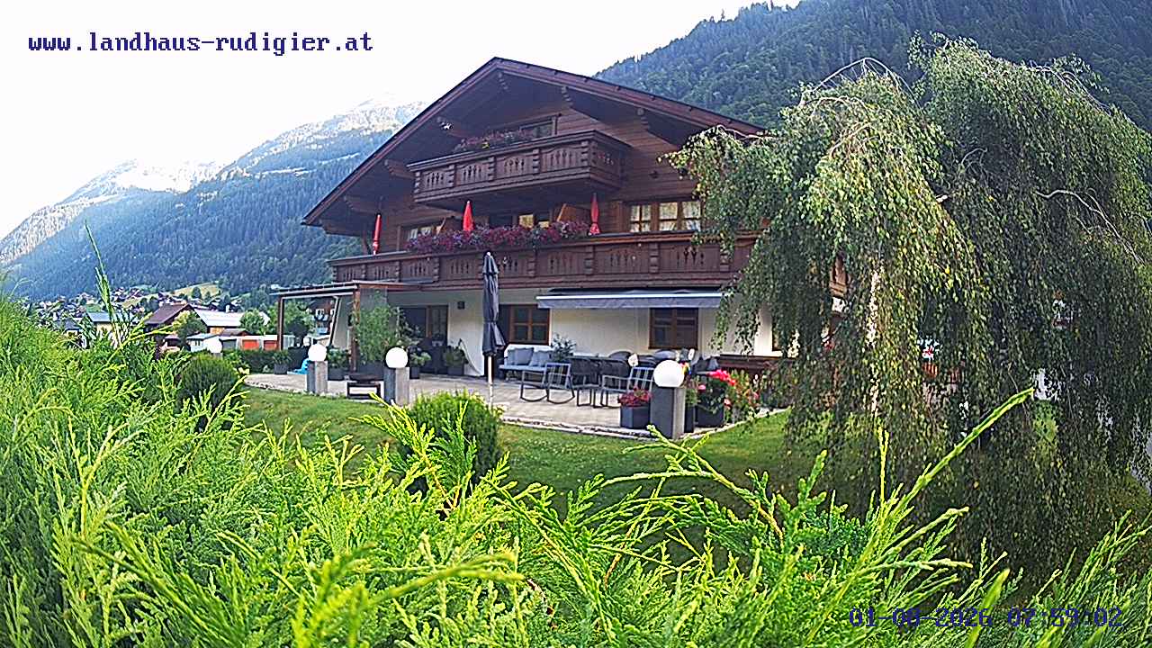 Gortipohl | Landhaus Rudigier