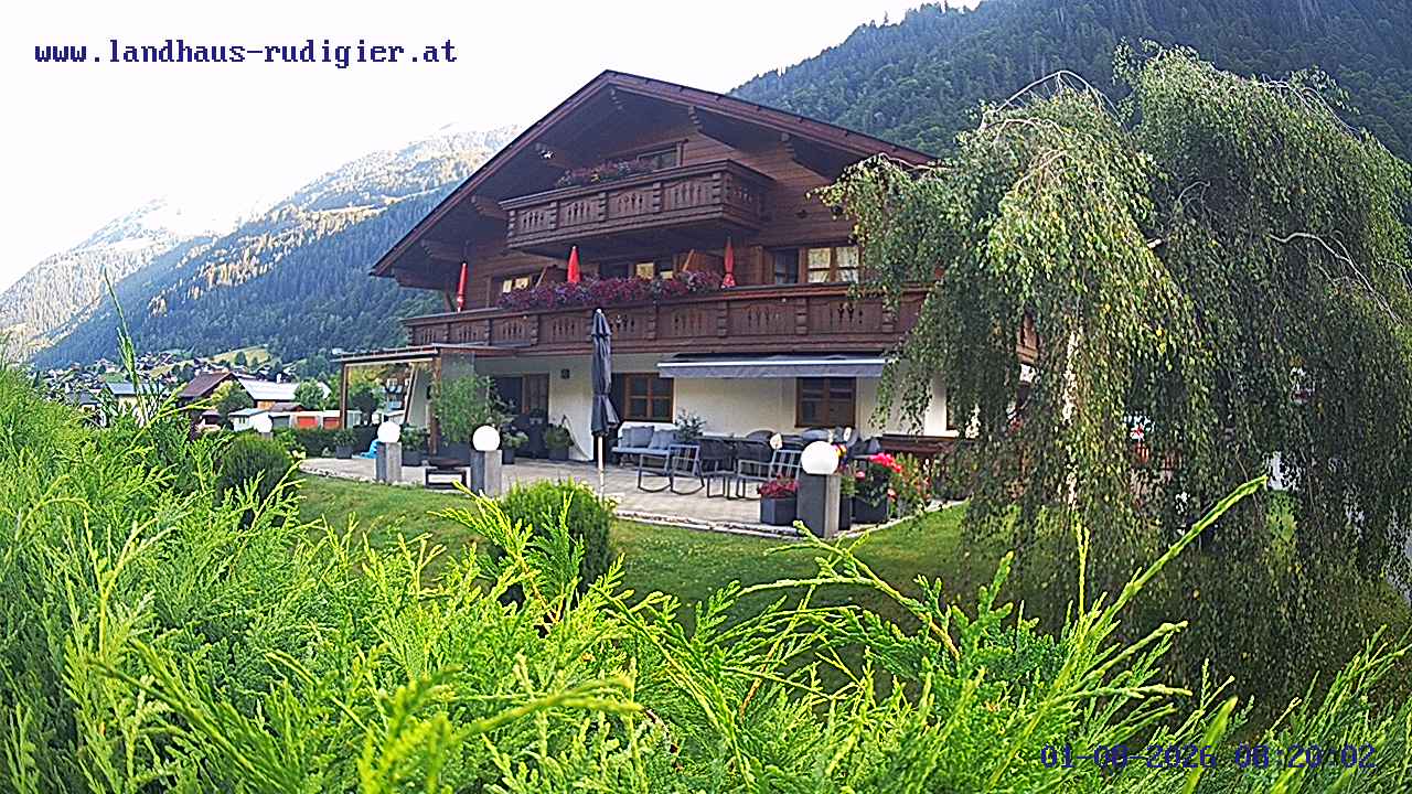 Gortipohl | Landhaus Rudigier