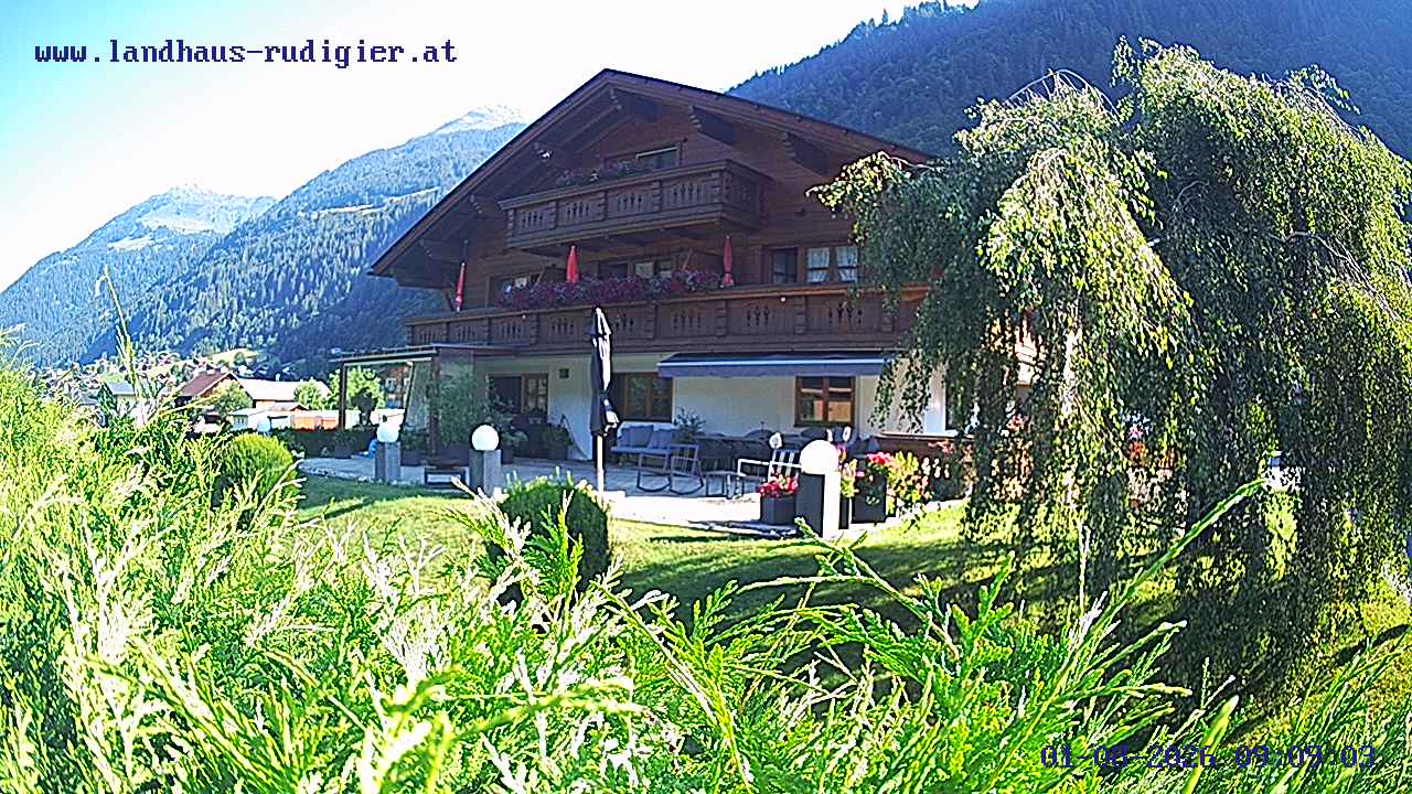 Gortipohl | Landhaus Rudigier