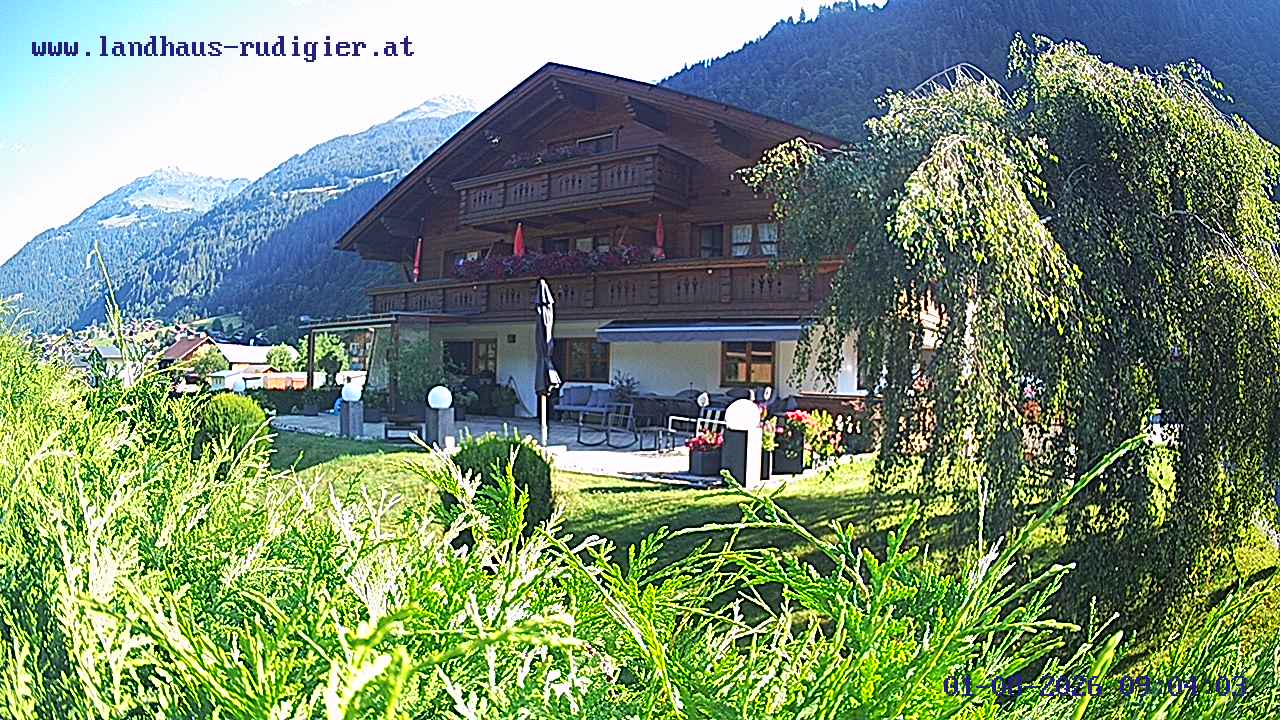 Gortipohl | Landhaus Rudigier