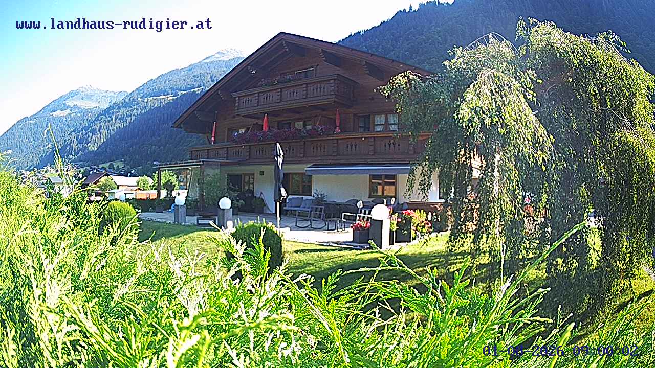 Gortipohl | Landhaus Rudigier