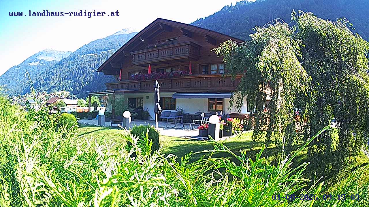 Gortipohl | Landhaus Rudigier
