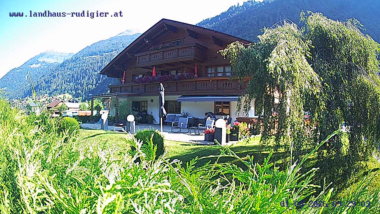 Gortipohl | Landhaus Rudigier