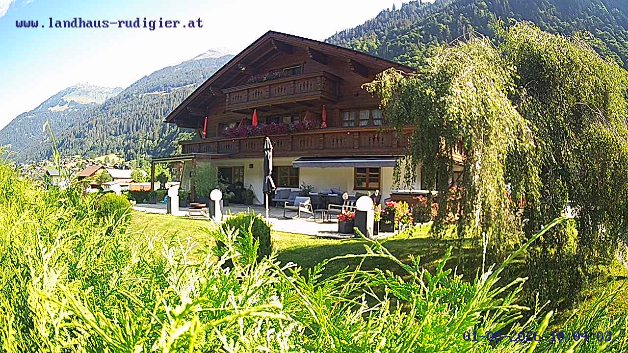 Gortipohl | Landhaus Rudigier