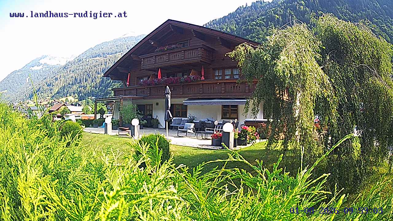 Gortipohl | Landhaus Rudigier