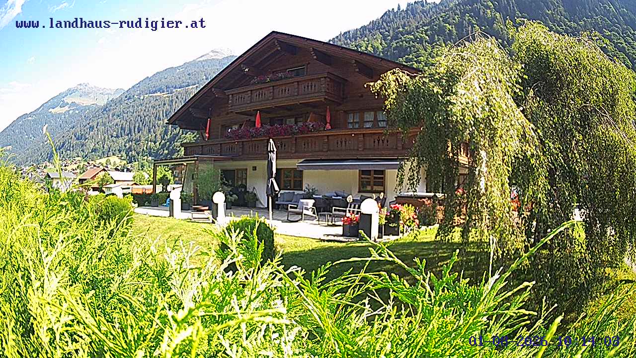 Gortipohl | Landhaus Rudigier