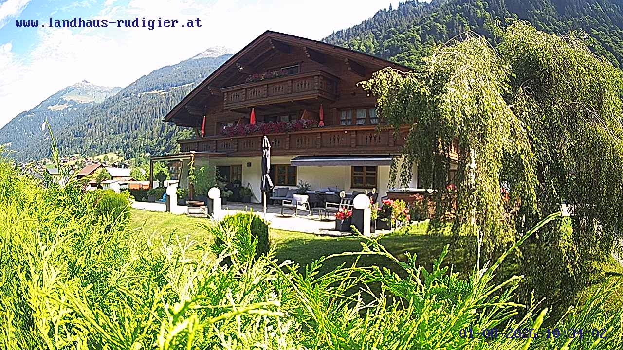 Gortipohl | Landhaus Rudigier