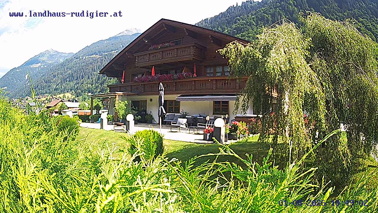 Gortipohl | Landhaus Rudigier