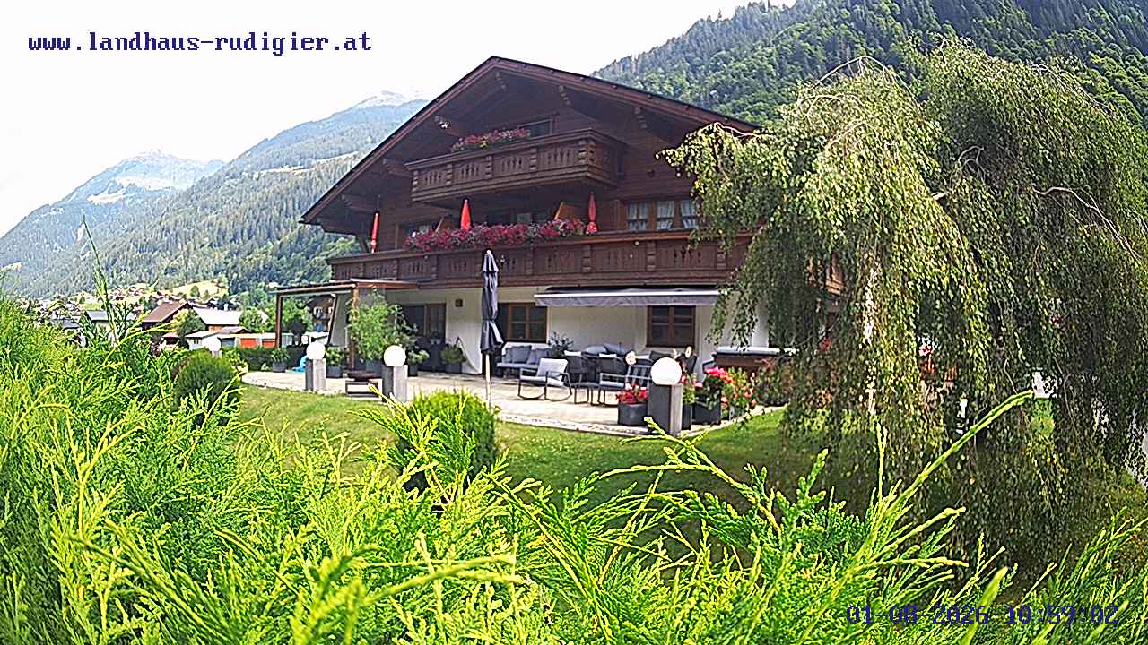 Gortipohl | Landhaus Rudigier