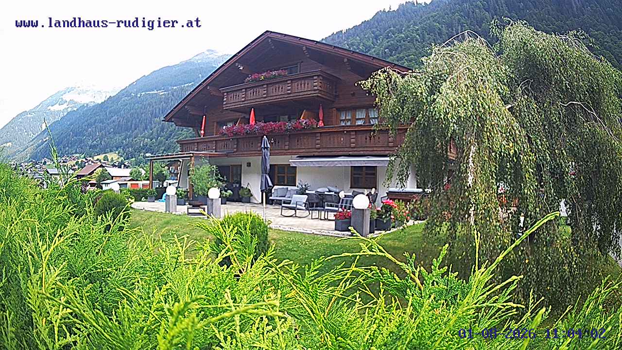 Gortipohl | Landhaus Rudigier