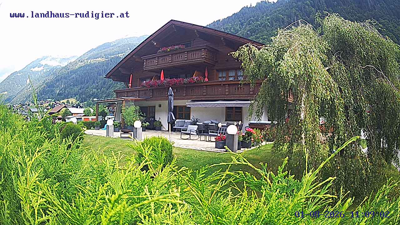 Gortipohl | Landhaus Rudigier